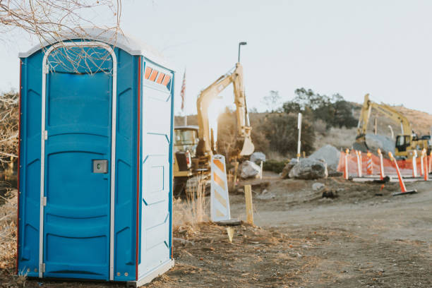 Portable Toilet Options We Offer in Cranston, RI