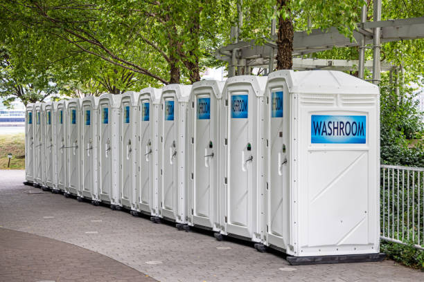 Best Porta potty rental near me  in Cranston, RI