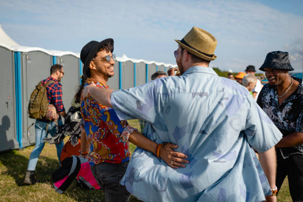 Best High-end porta potty rental  in Cranston, RI