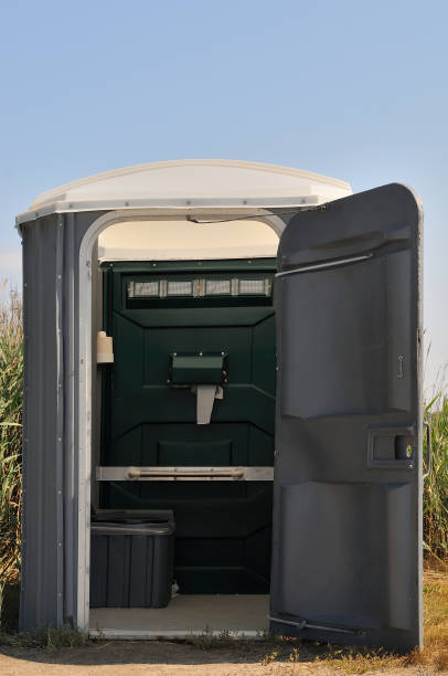 Best Emergency porta potty rental  in Cranston, RI
