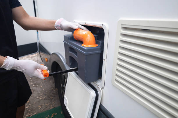 Best Construction site porta potty rental  in Cranston, RI