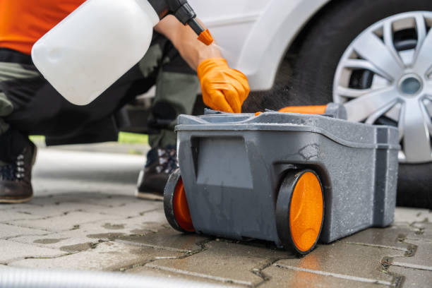 Best Best portable toilet rental  in Cranston, RI
